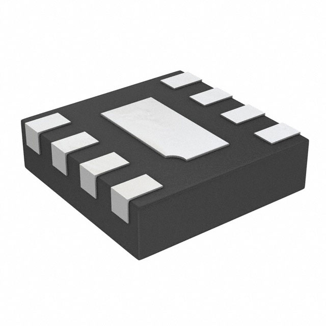 AP22850SH8-7 by Diodes Inc.